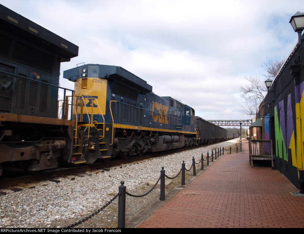 CSX 7242